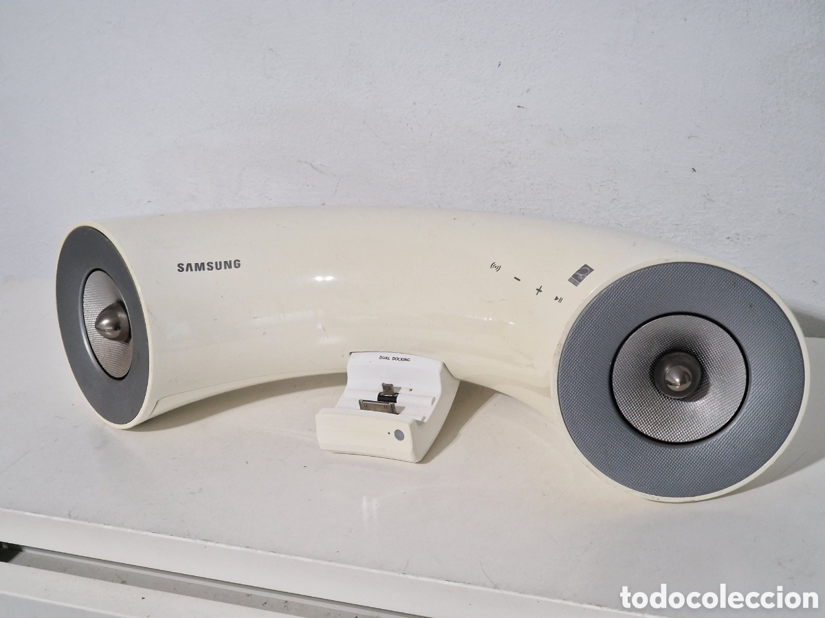 Segunda mano: Altavoces Samsung DA-E550 - Foto 7