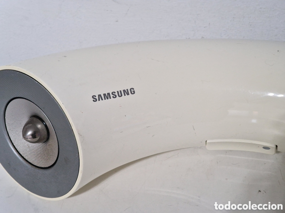 Segunda mano: Altavoces Samsung DA-E550 - Foto 1