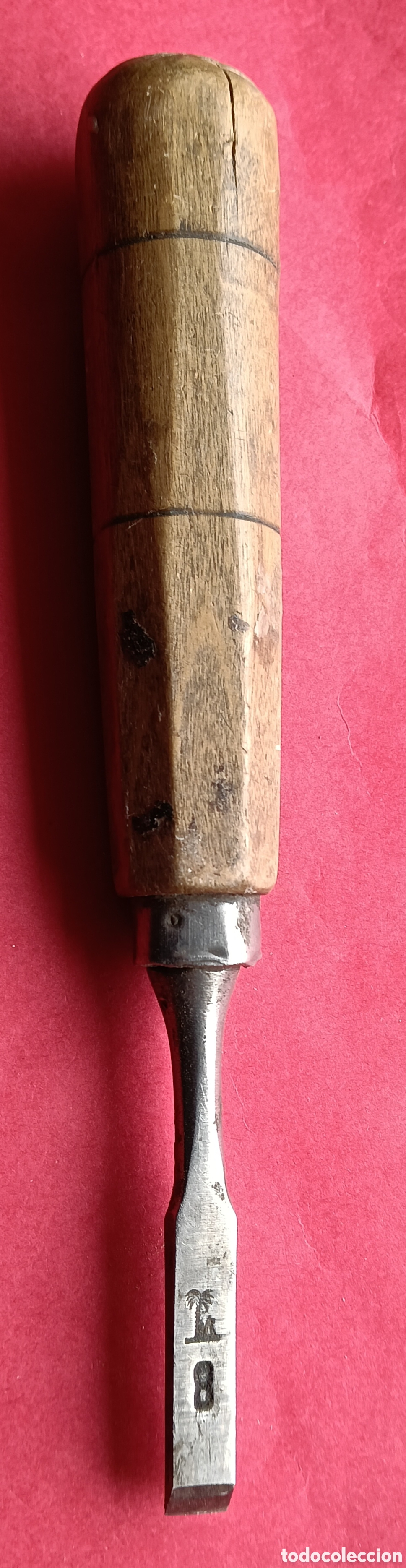 Segunda mano: Herramientas antiguas - Foto 12