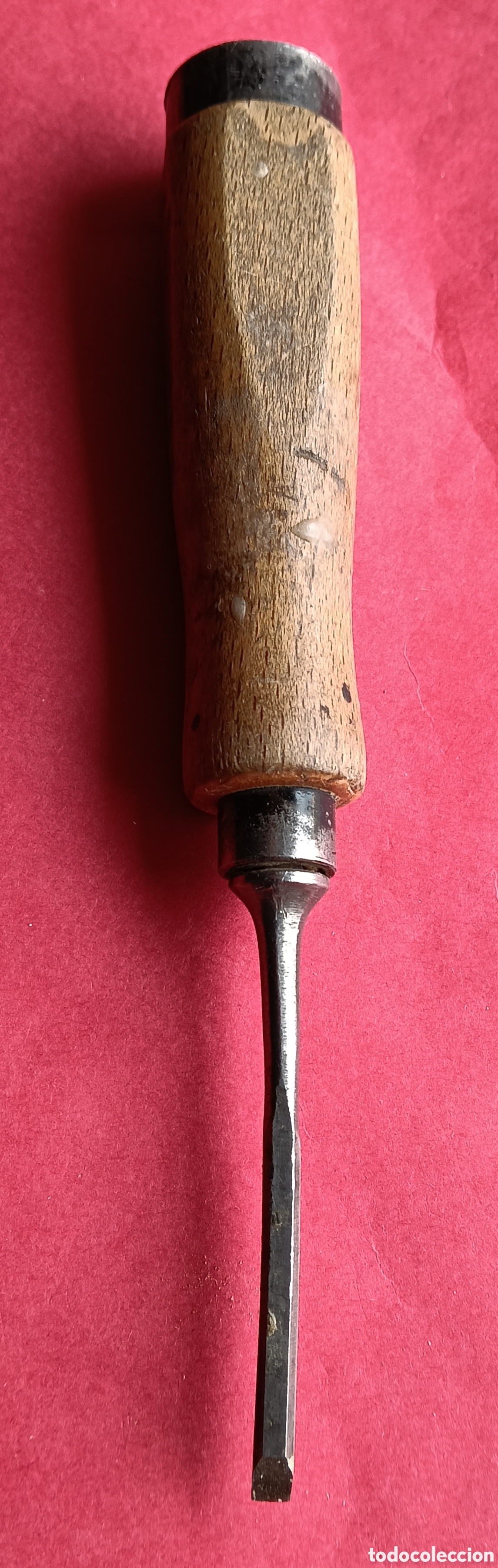 Segunda mano: Herramientas antiguas - Foto 13