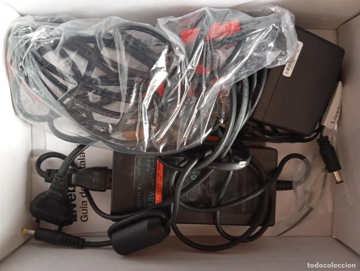 Segunda mano: Router Orange Livebox+ - Foto 4