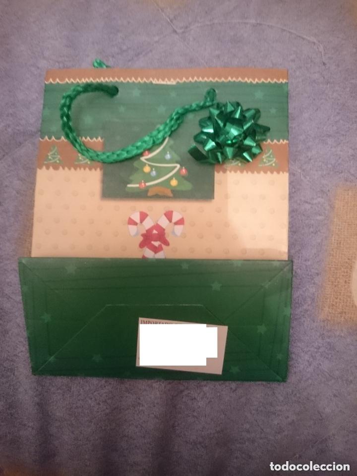 Segunda mano: BOLSITA PAPEL PARA REGALO - Foto 2