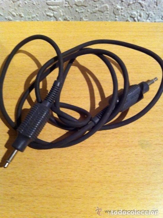 Segunda mano: CABLE ESPECIAL -VER FOTO - Foto 1
