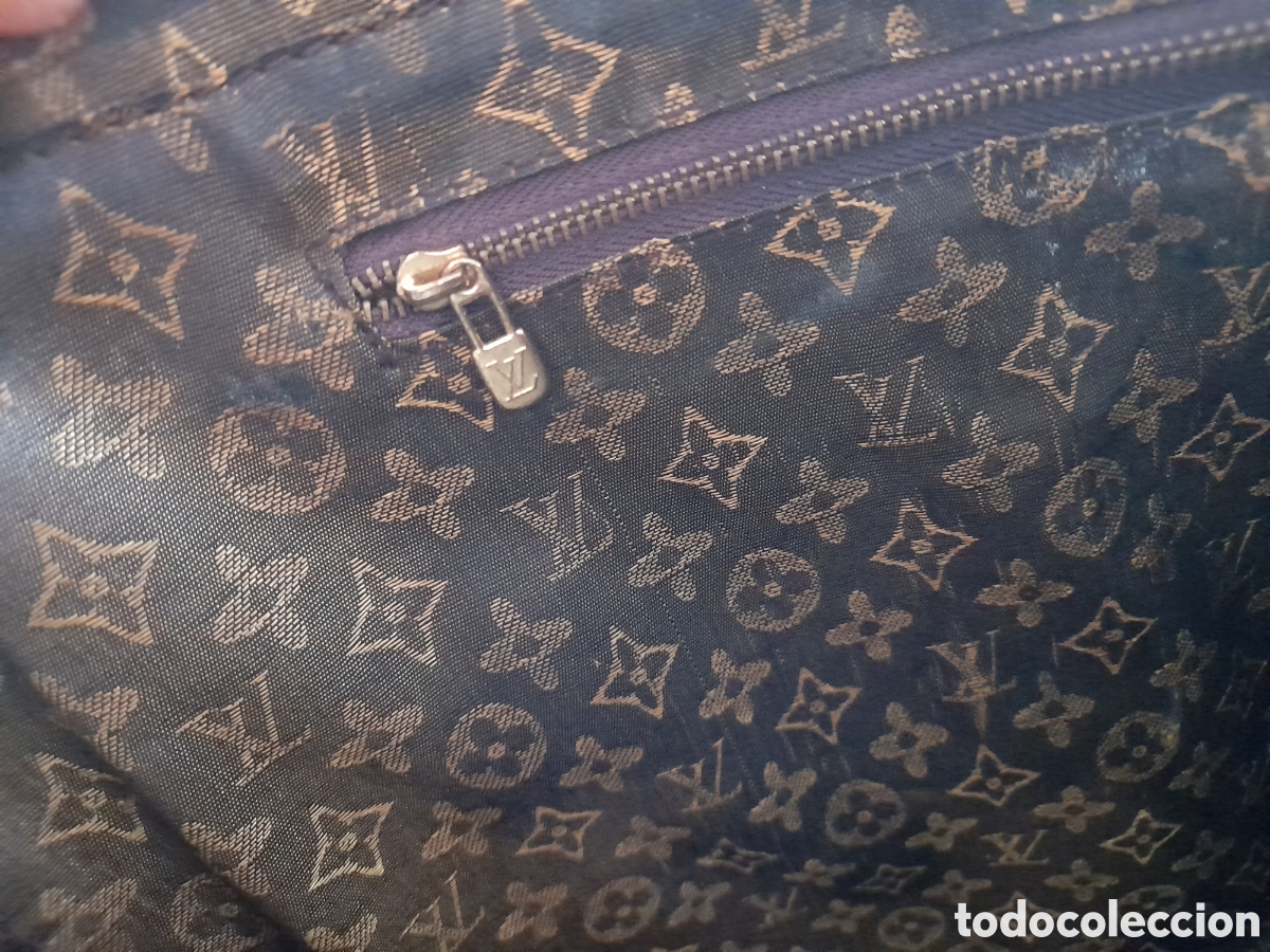 Segunda mano: Bolso luis vuitton original - Foto 2