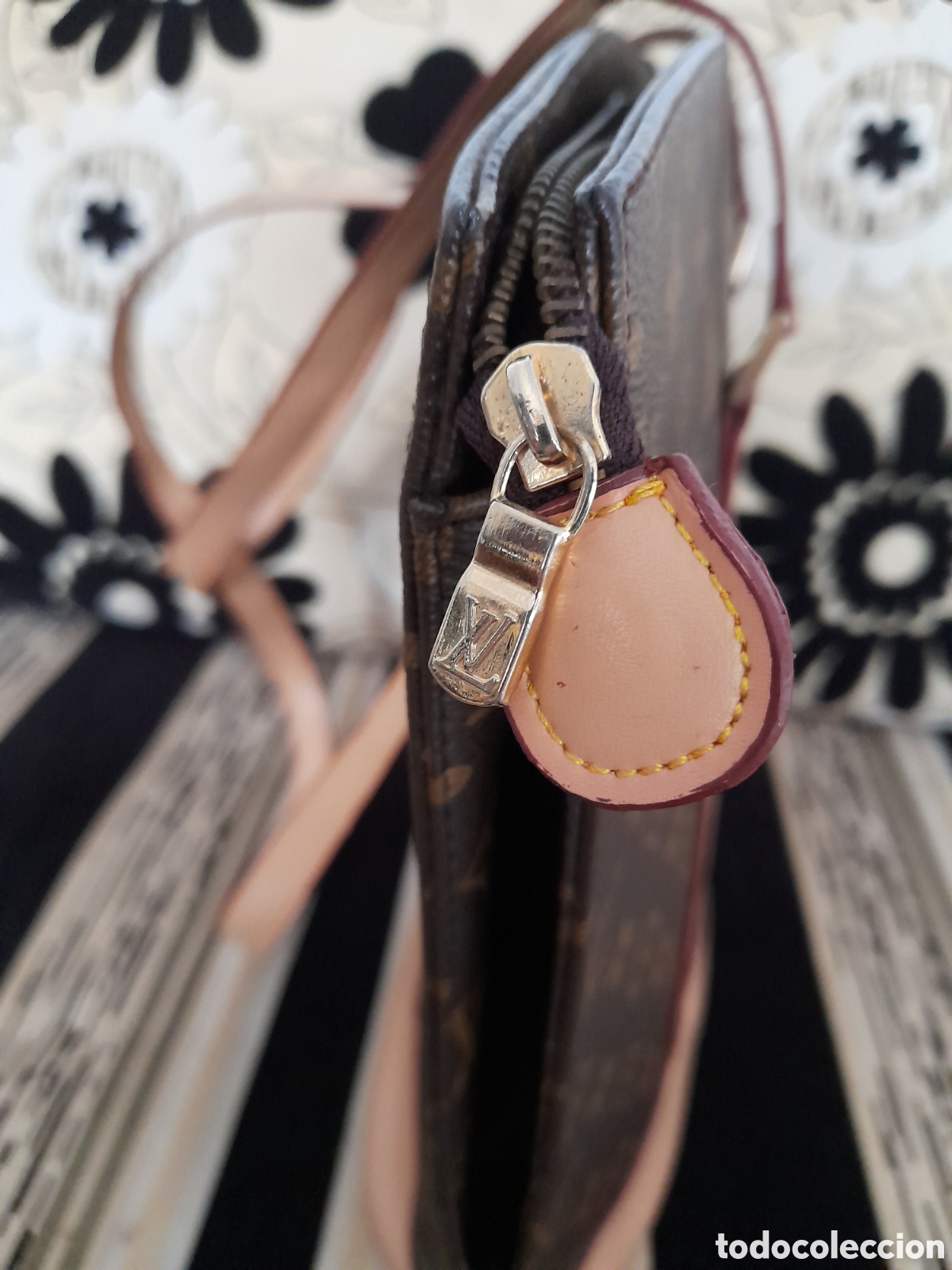 Segunda mano: Bolso luis vuitton original - Foto 4