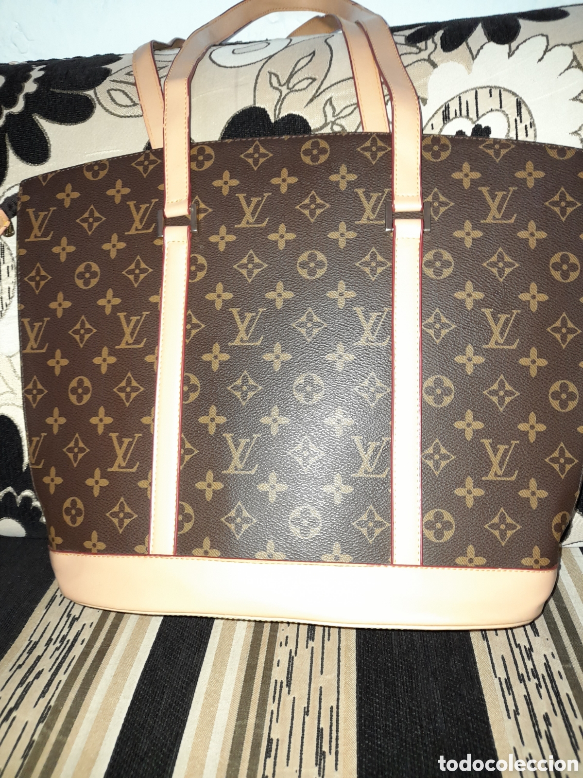 Segunda mano: Bolso luis vuitton original - Foto 5