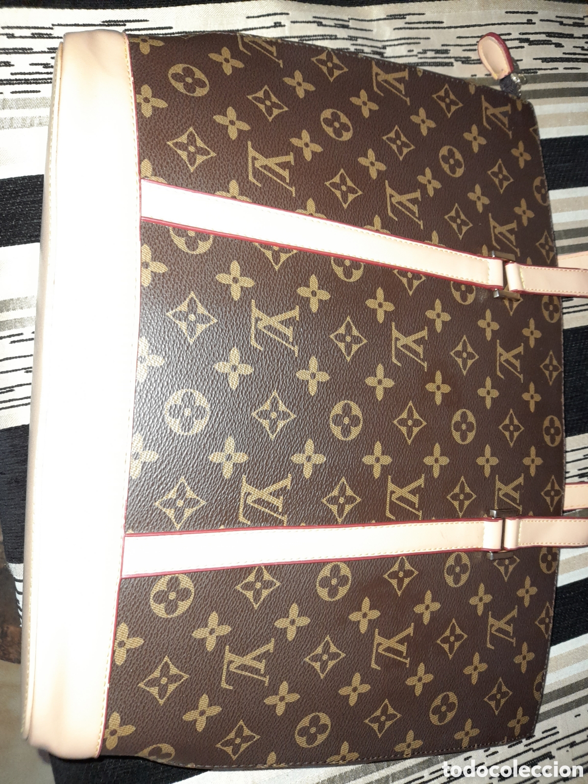 Segunda mano: Bolso luis vuitton original - Foto 6