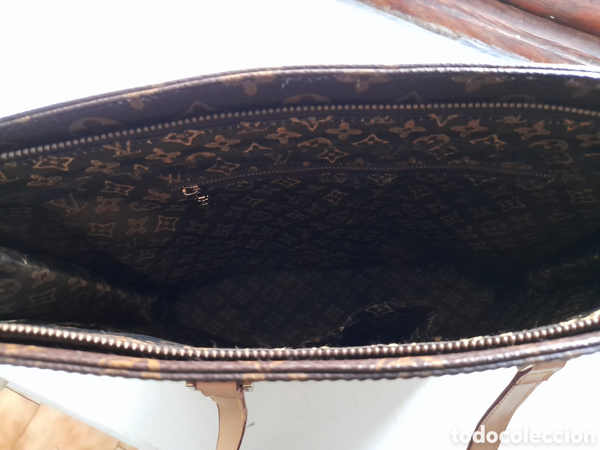 Segunda mano: Bolso luis vuitton original - Foto 7