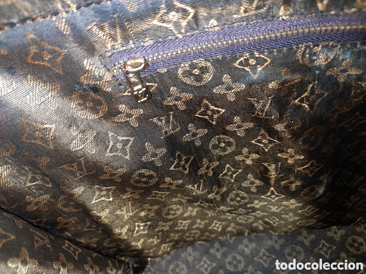 Segunda mano: Bolso luis vuitton original - Foto 8