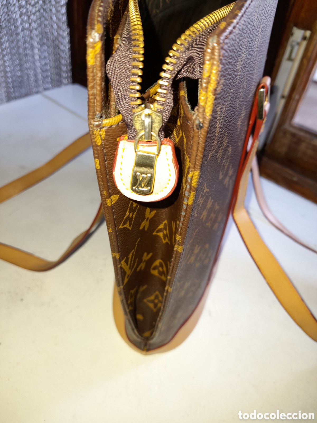Segunda mano: Bolso luis vuitton original - Foto 9
