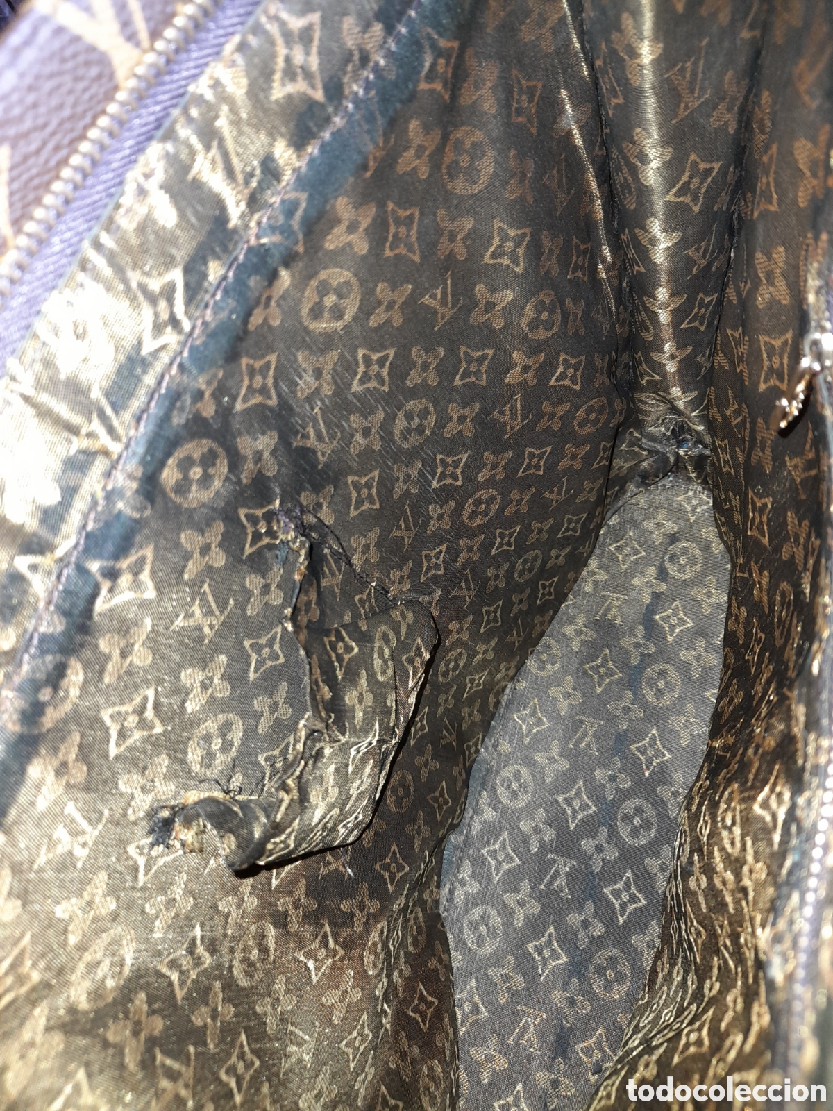 Segunda mano: Bolso luis vuitton original - Foto 1