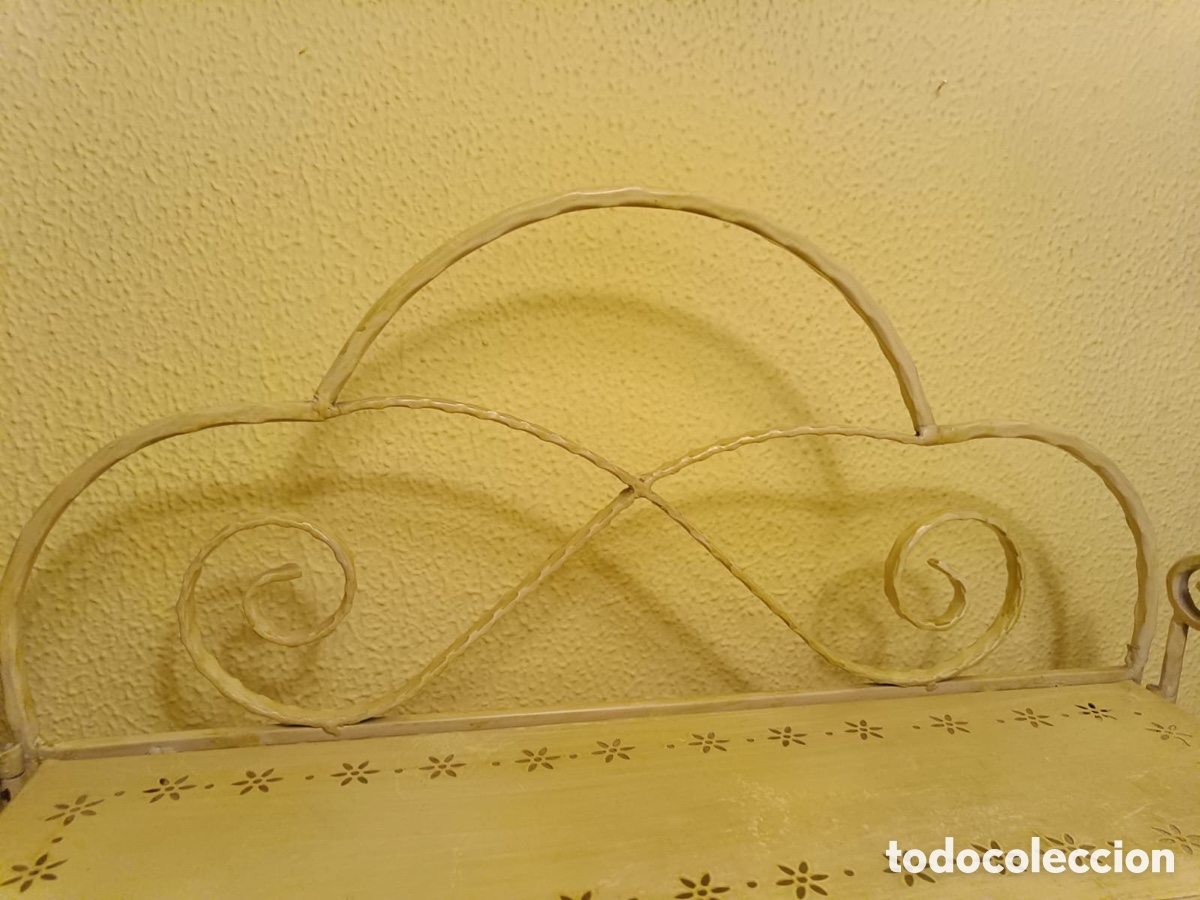 Segunda mano: Estanter&iacute;a 4 alturas de metal - Foto 6