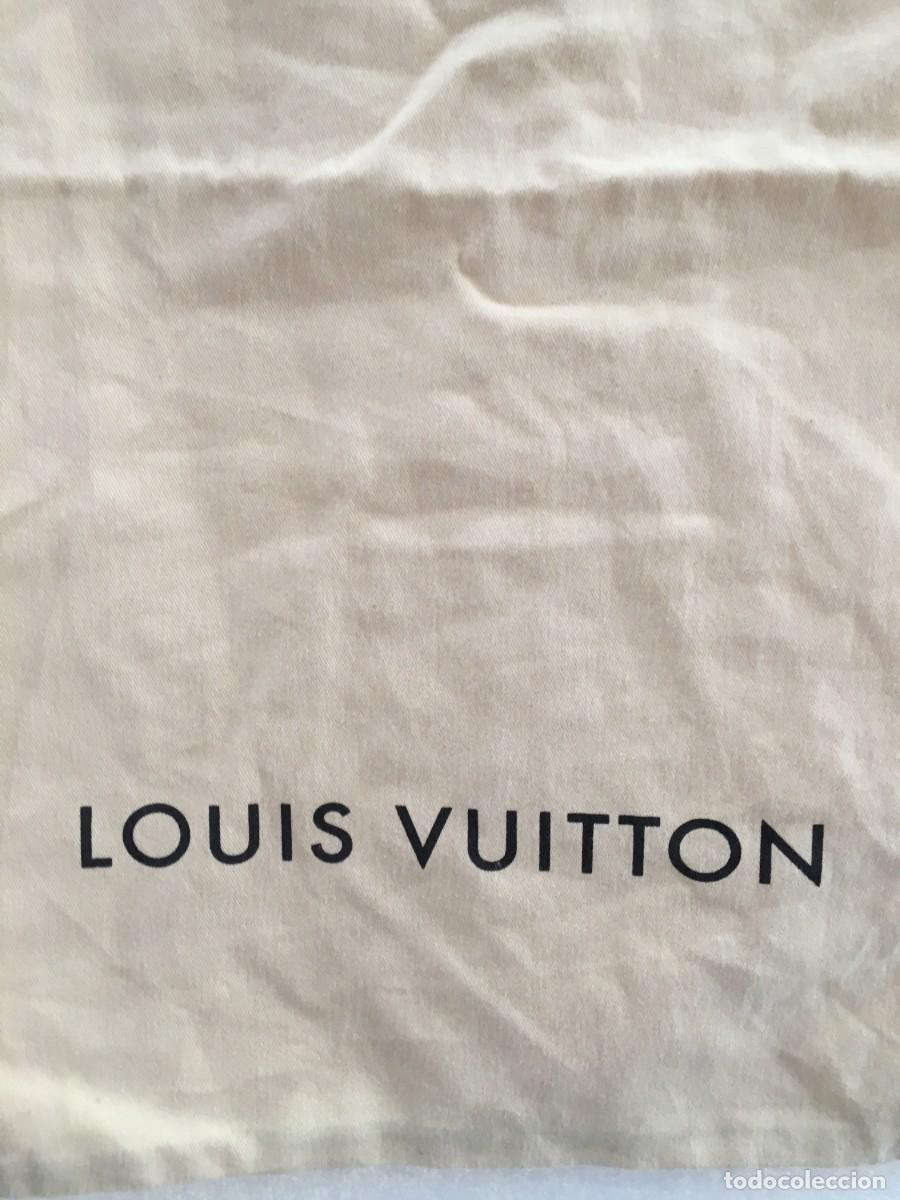 Segunda mano: Funda de Louis Vuitton. - Foto 4