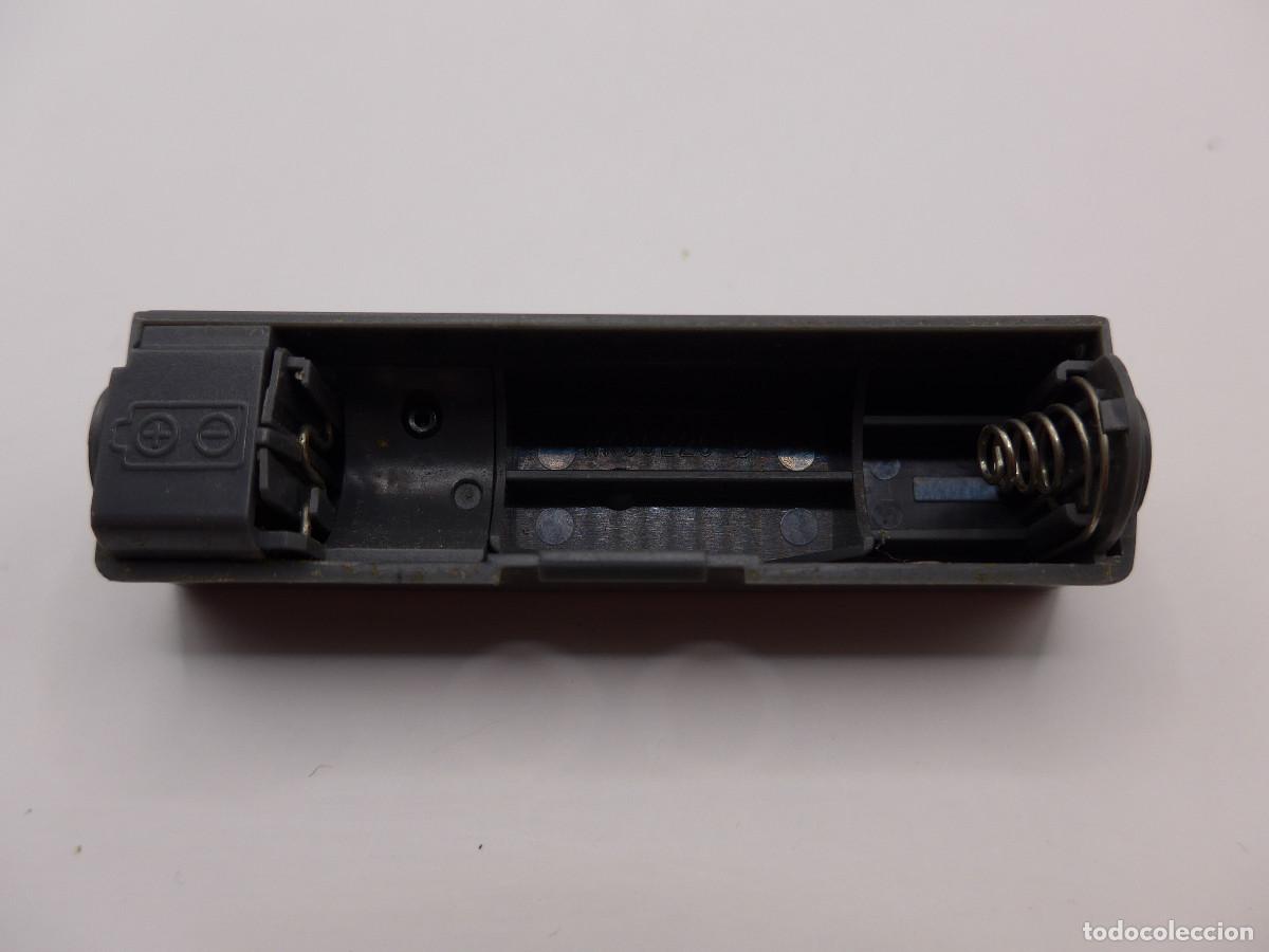 Segunda mano: WALKMAN PANASONIC RQ-SX52 - Foto 4