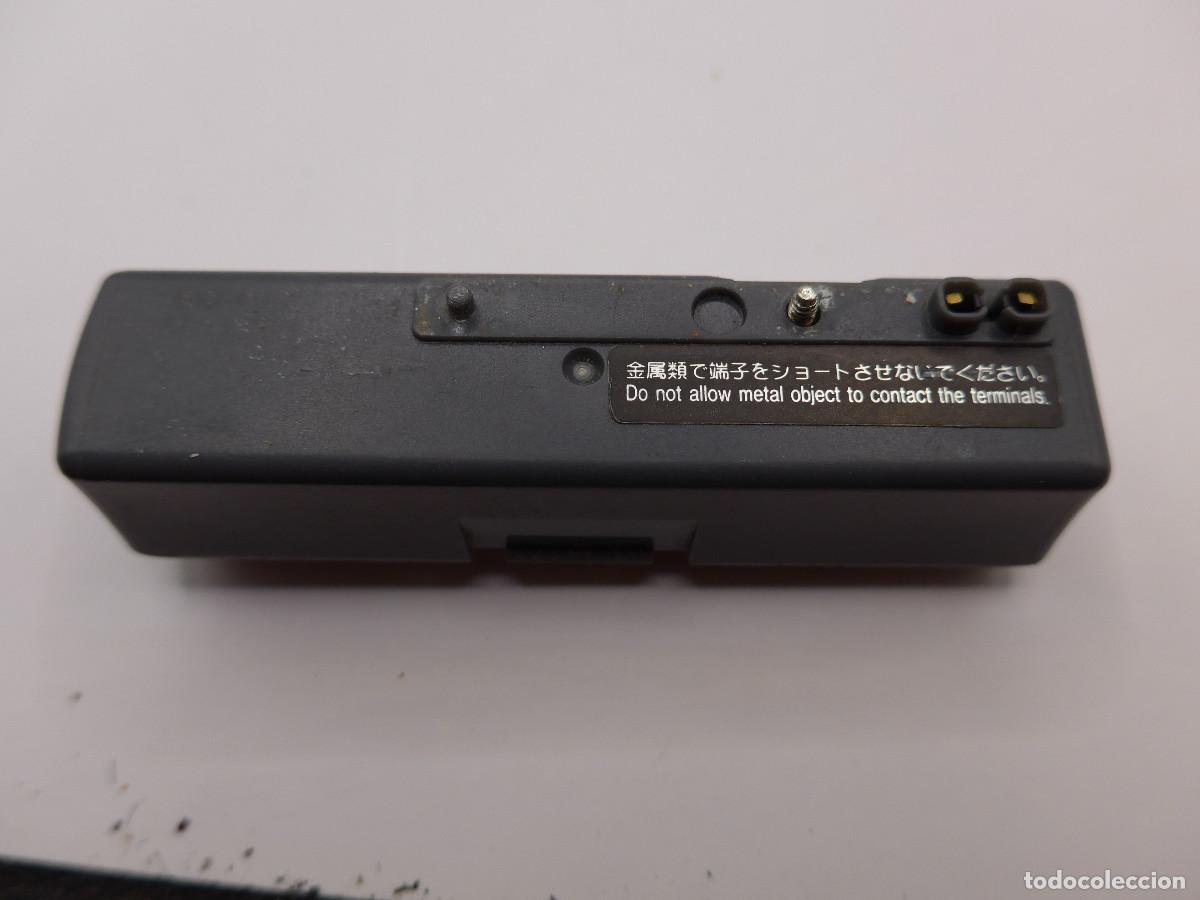 Segunda mano: WALKMAN PANASONIC RQ-SX52 - Foto 5