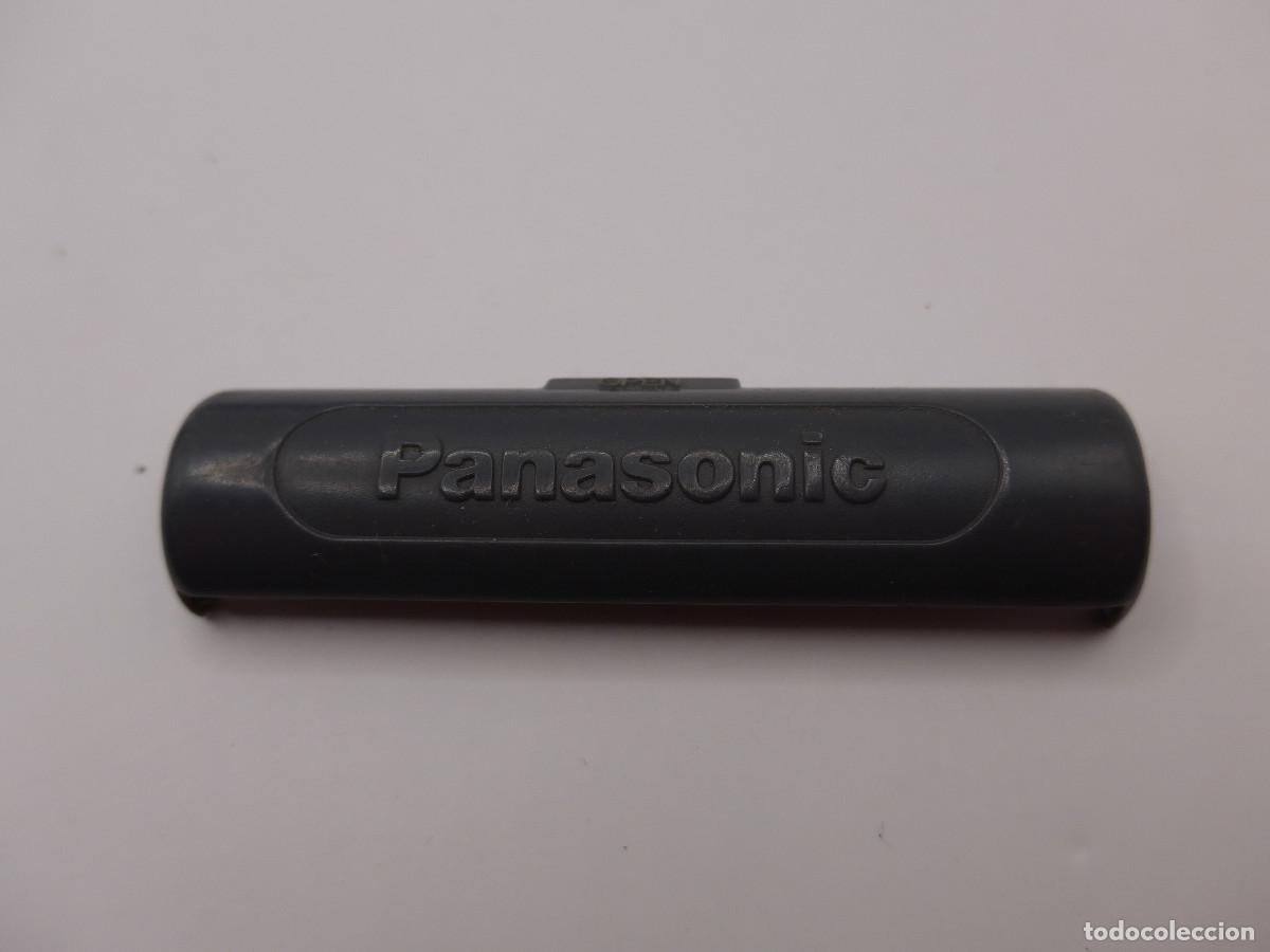Segunda mano: WALKMAN PANASONIC RQ-SX52 - Foto 7