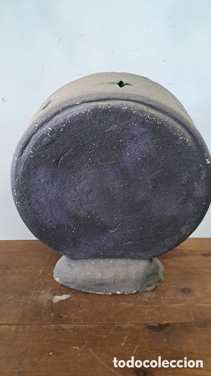 Segunda mano: Lampara sobre mesa luna - Foto 3
