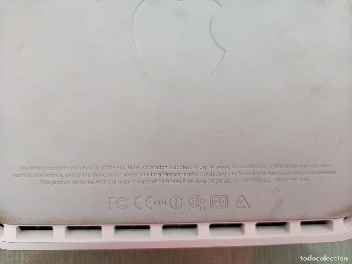Segunda mano: ORDENADOR PC MAC MINI - Foto 3