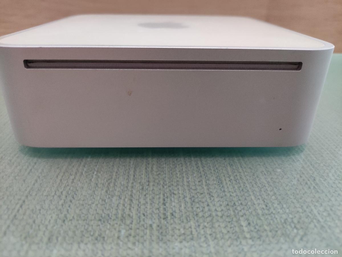 Segunda mano: ORDENADOR PC MAC MINI - Foto 4