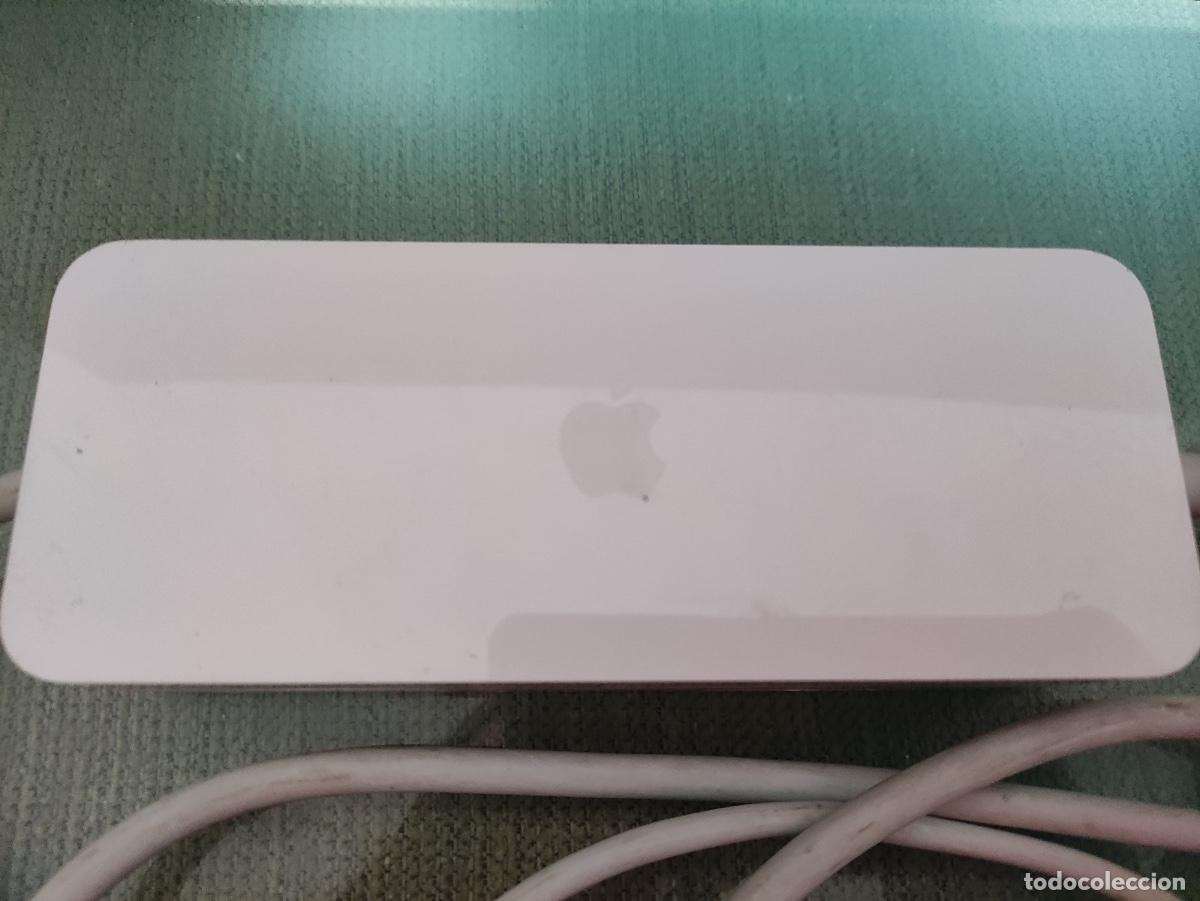 Segunda mano: ORDENADOR PC MAC MINI - Foto 9