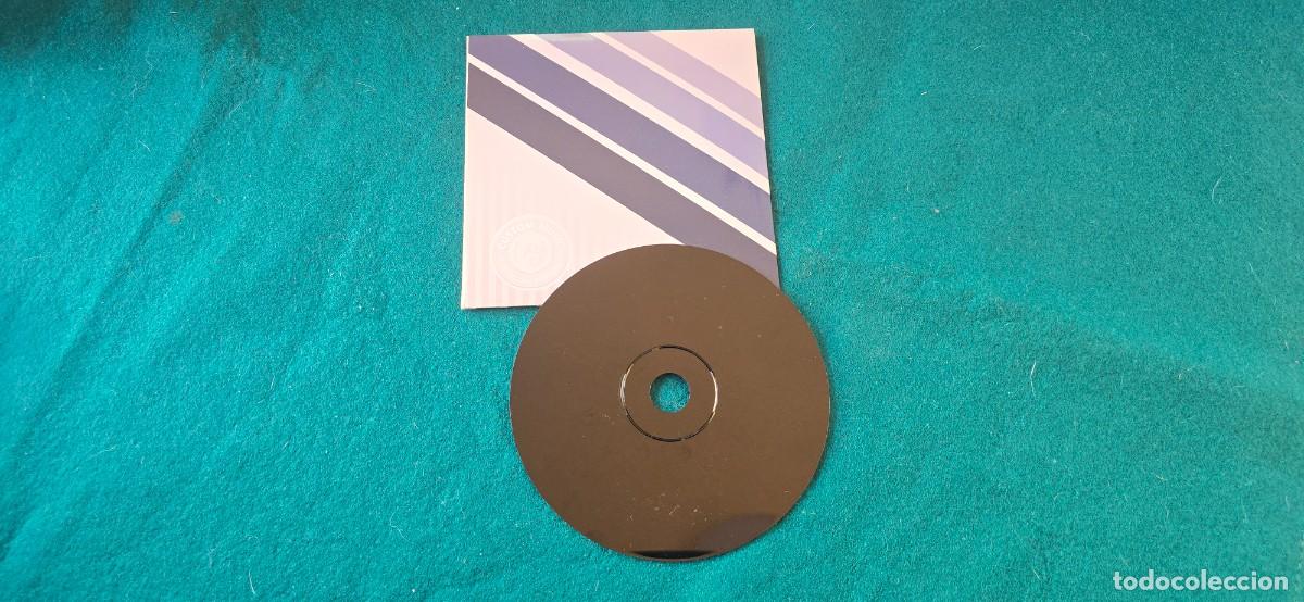 Segunda mano: CD MY RECORD COMPANY - DISCO GRABABLE - SIMULA DISCO DE VINILO - Foto 2
