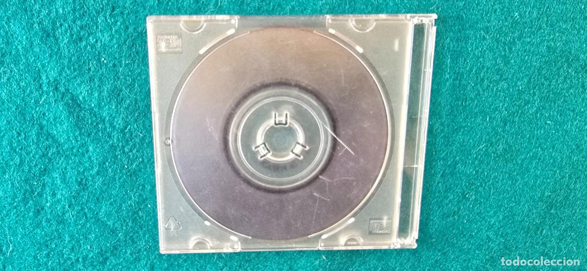 Segunda mano: MINI CD-RW FREECOM 210 MB - 4X x 10X REWRITABLE - Foto 2