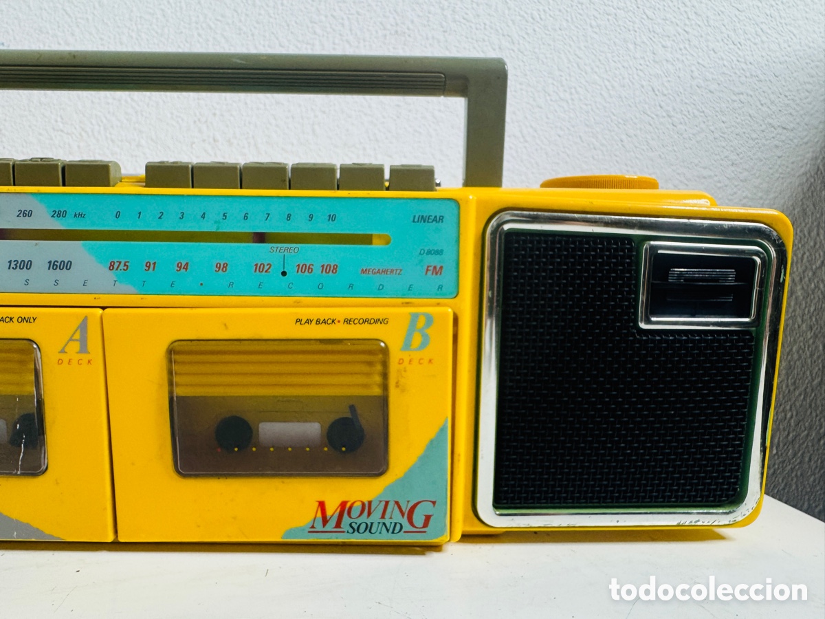 Segunda mano: Philips Moving Sound Boomby - Foto 6