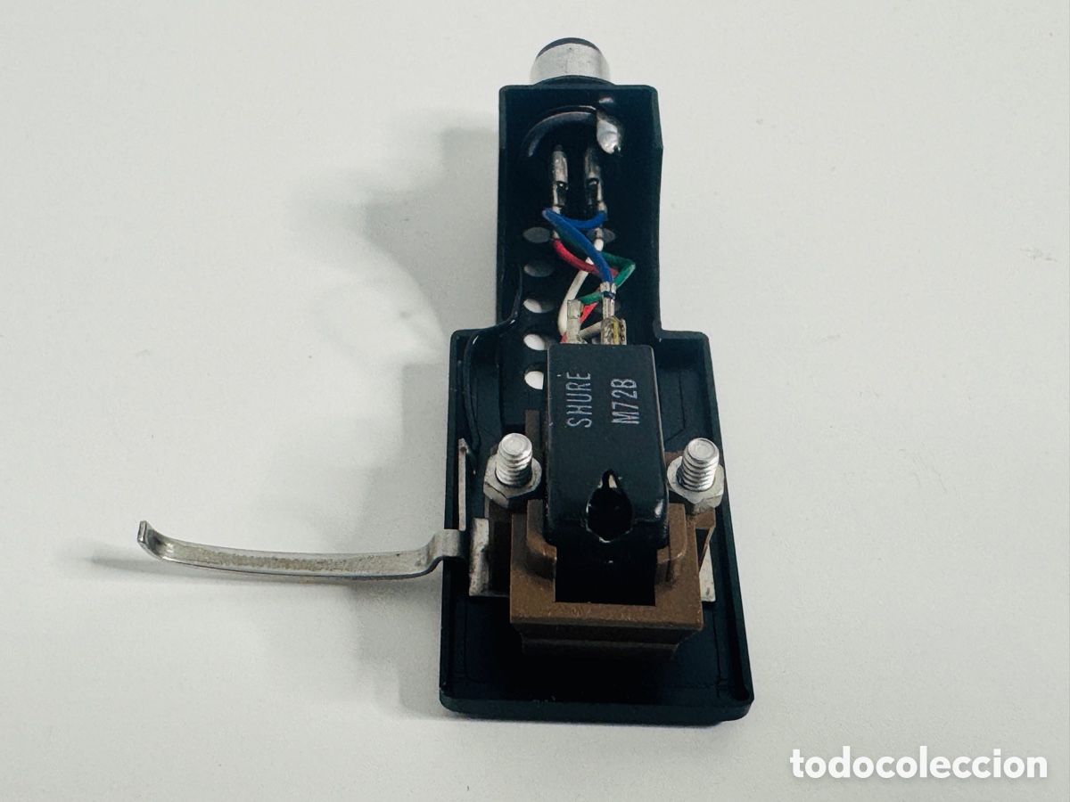 Segunda mano: Shure M-72B Cartridge - Foto 3