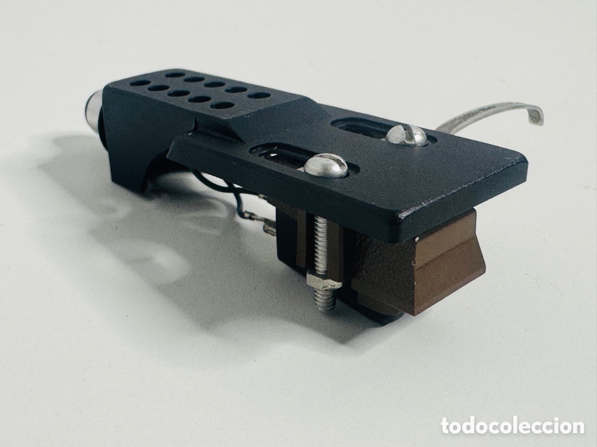Segunda mano: Shure M-72B Cartridge - Foto 7