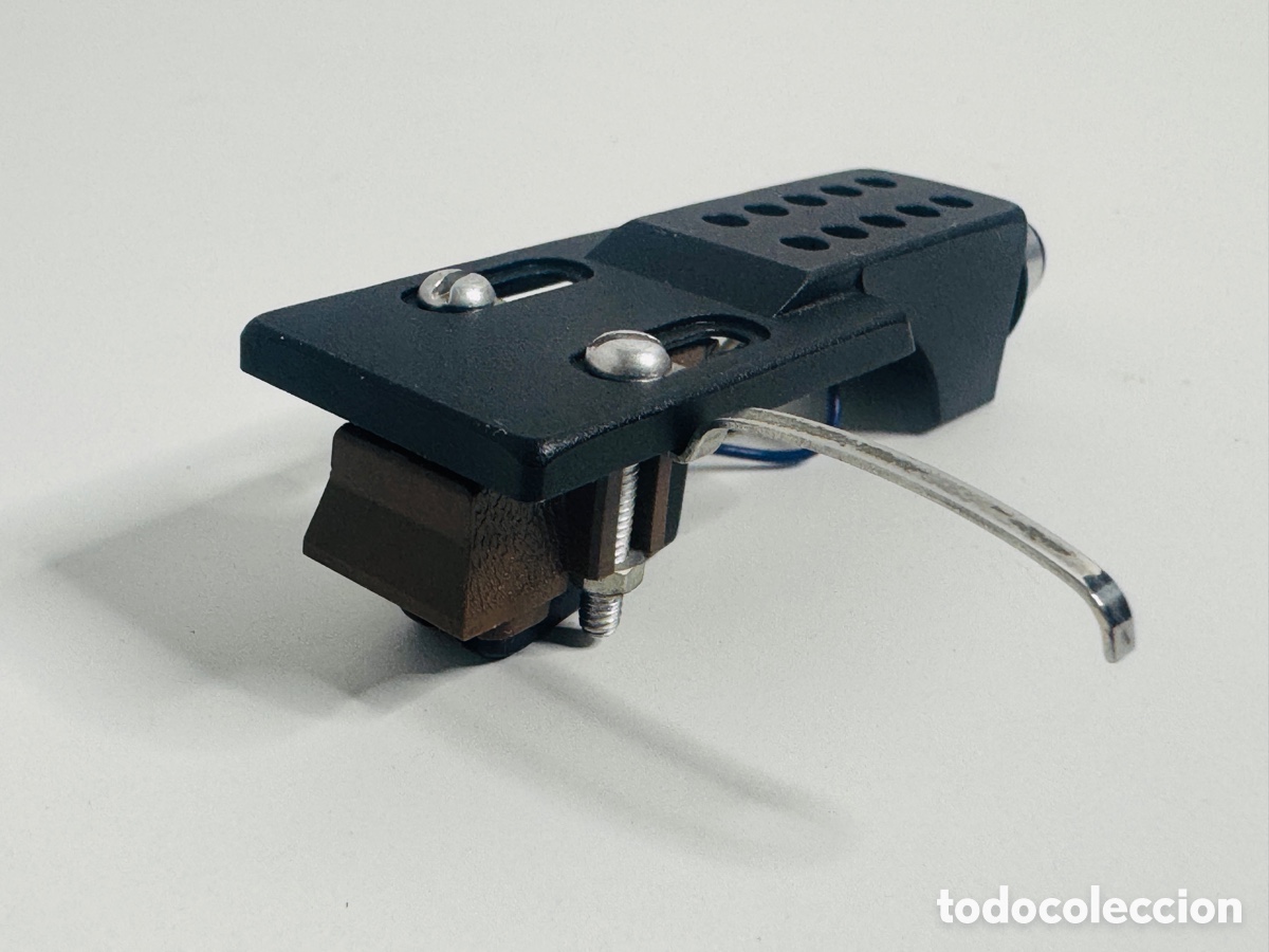 Segunda mano: Shure M-72B Cartridge - Foto 10