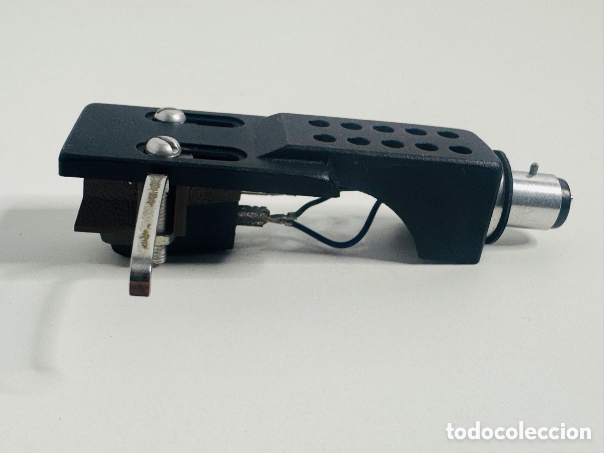 Segunda mano: Shure M-72B Cartridge - Foto 11