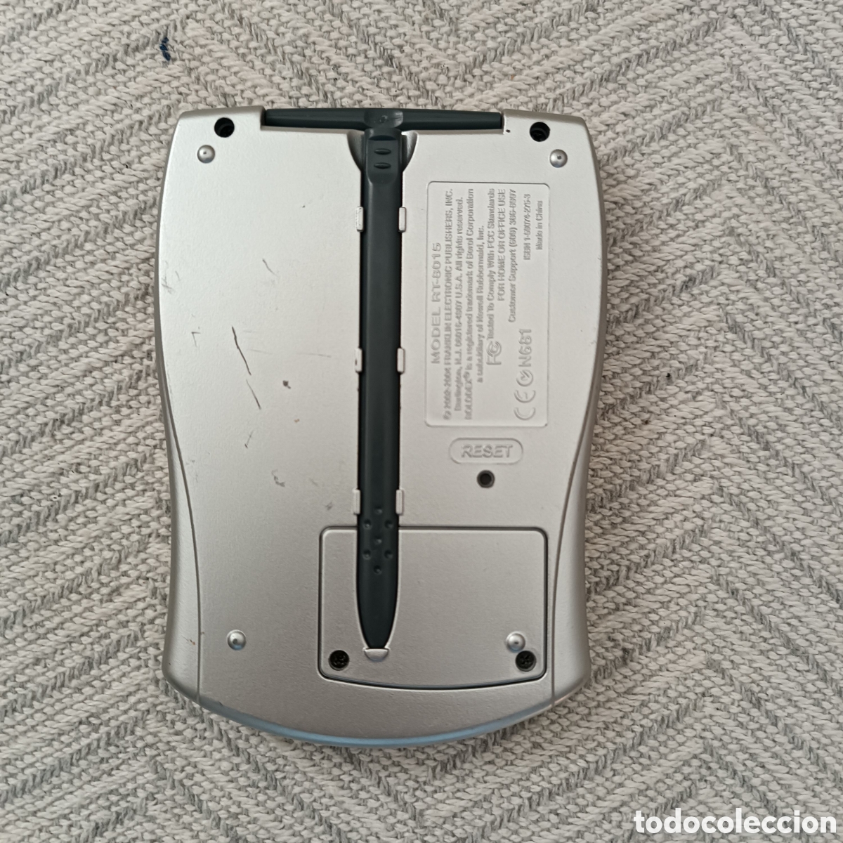 Segunda mano: Franklin Rolodex Organizador - Foto 3