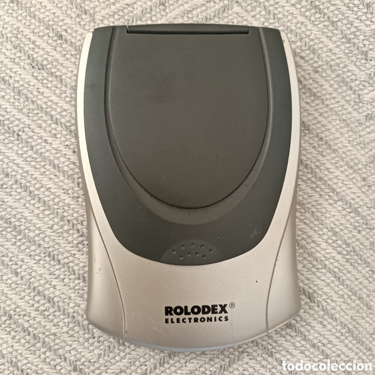 Segunda mano: Franklin Rolodex Organizador - Foto 1