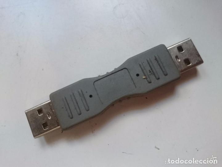 Segunda mano: CONEXION USB PUENTE ESPECIAL - Foto 1