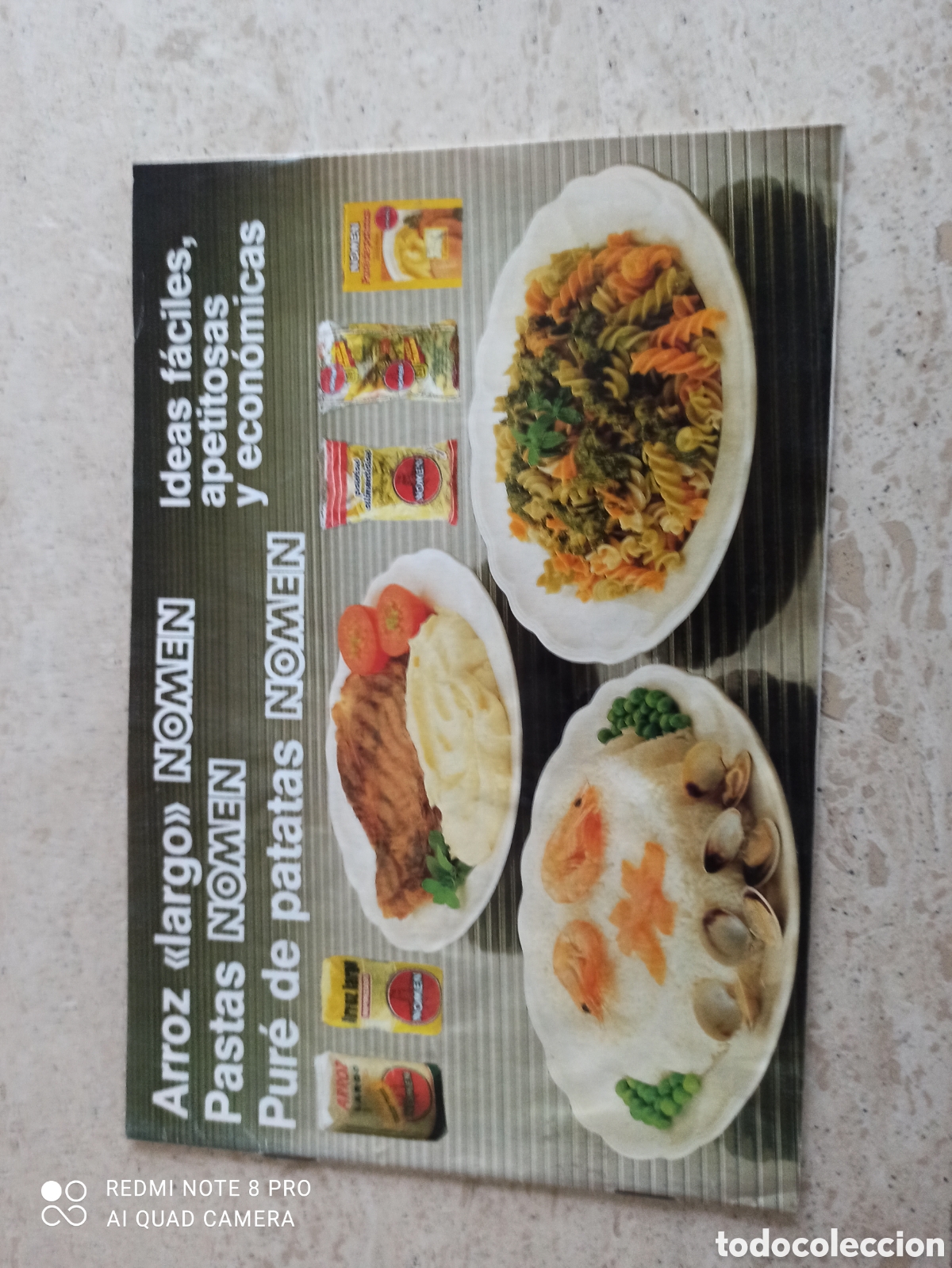 Segunda mano: Recetarios de cocina - Foto 3