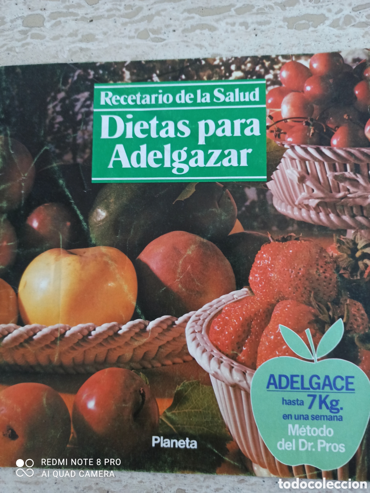 Segunda mano: Recetarios de cocina - Foto 7