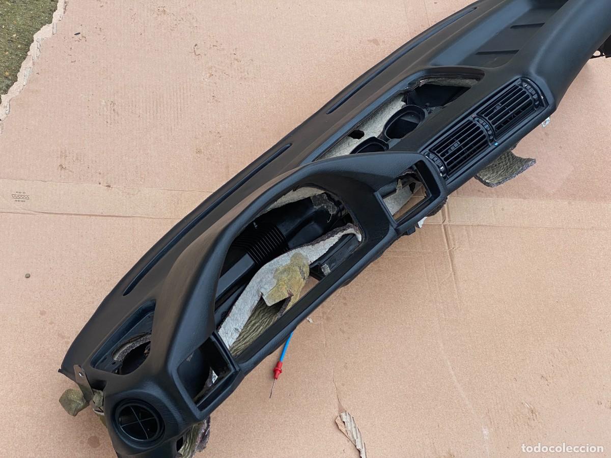 Segunda mano: SALPICADERO BMW E34 525TDS 1991 ORIGINAL env&iacute;o econ&oacute;mico - Foto 1