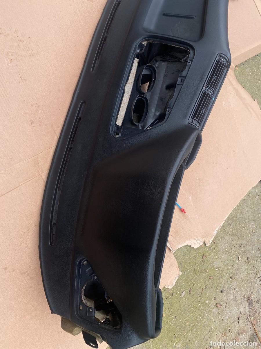 Segunda mano: SALPICADERO BMW E34 525TDS 1991 ORIGINAL env&iacute;o econ&oacute;mico - Foto 6