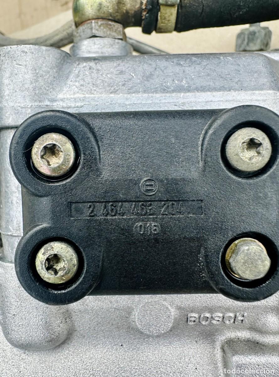 Segunda mano: Bomba inyectora bosch 2500tds ORIGINAL env&iacute;o econ&oacute;mico - Foto 3