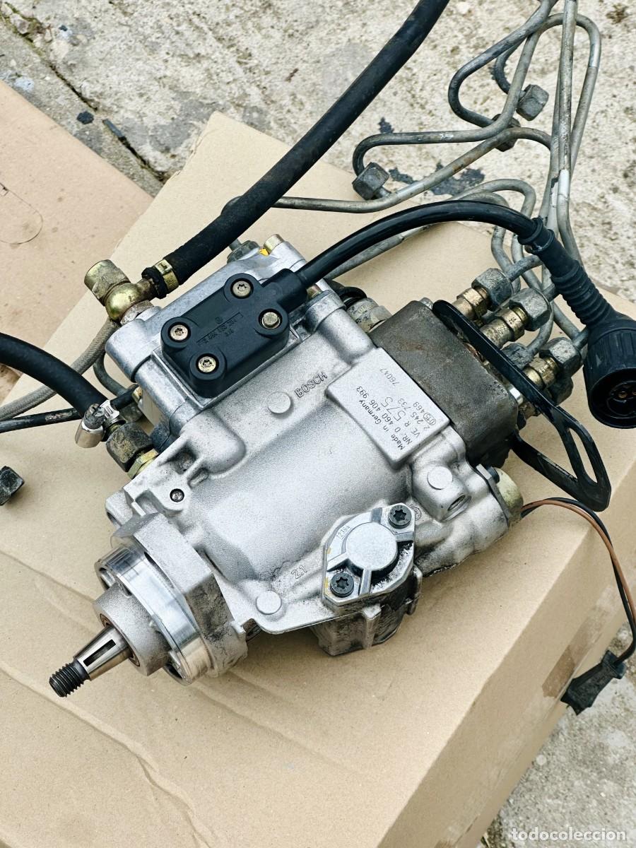 Segunda mano: Bomba inyectora bosch 2500tds ORIGINAL env&iacute;o econ&oacute;mico - Foto 6