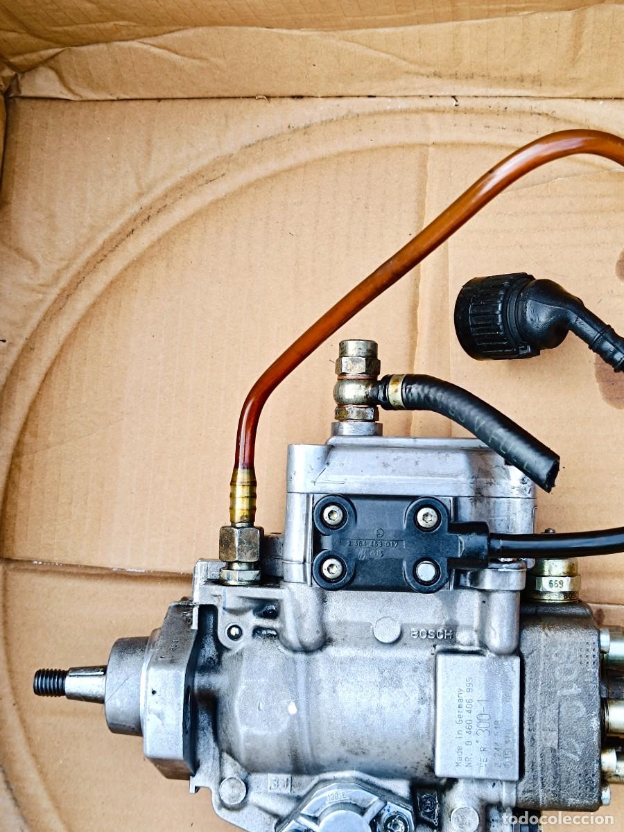 Segunda mano: bomba inyectora 525tds e34 ORIGINAL env&iacute;o econ&oacute;mico - Foto 2