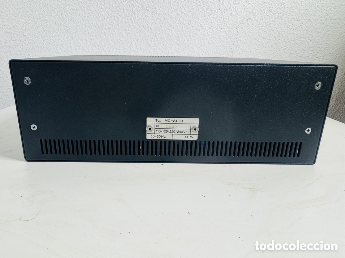 Segunda mano: Promax MC 843D Meter - Foto 9