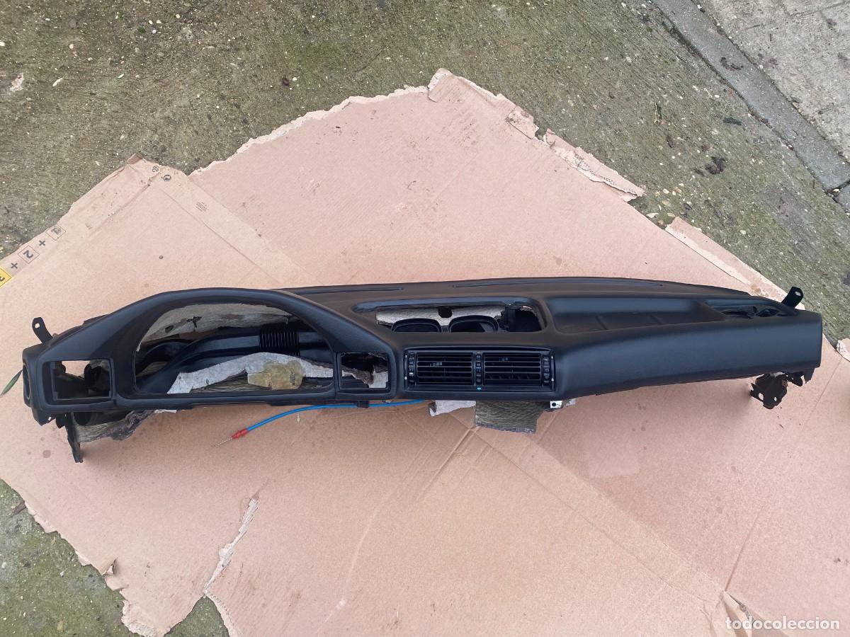 Segunda mano: SALPICADERO BMW E34 525TDS 1991 ORIGINAL env&iacute;o econ&oacute;mico - Foto 5