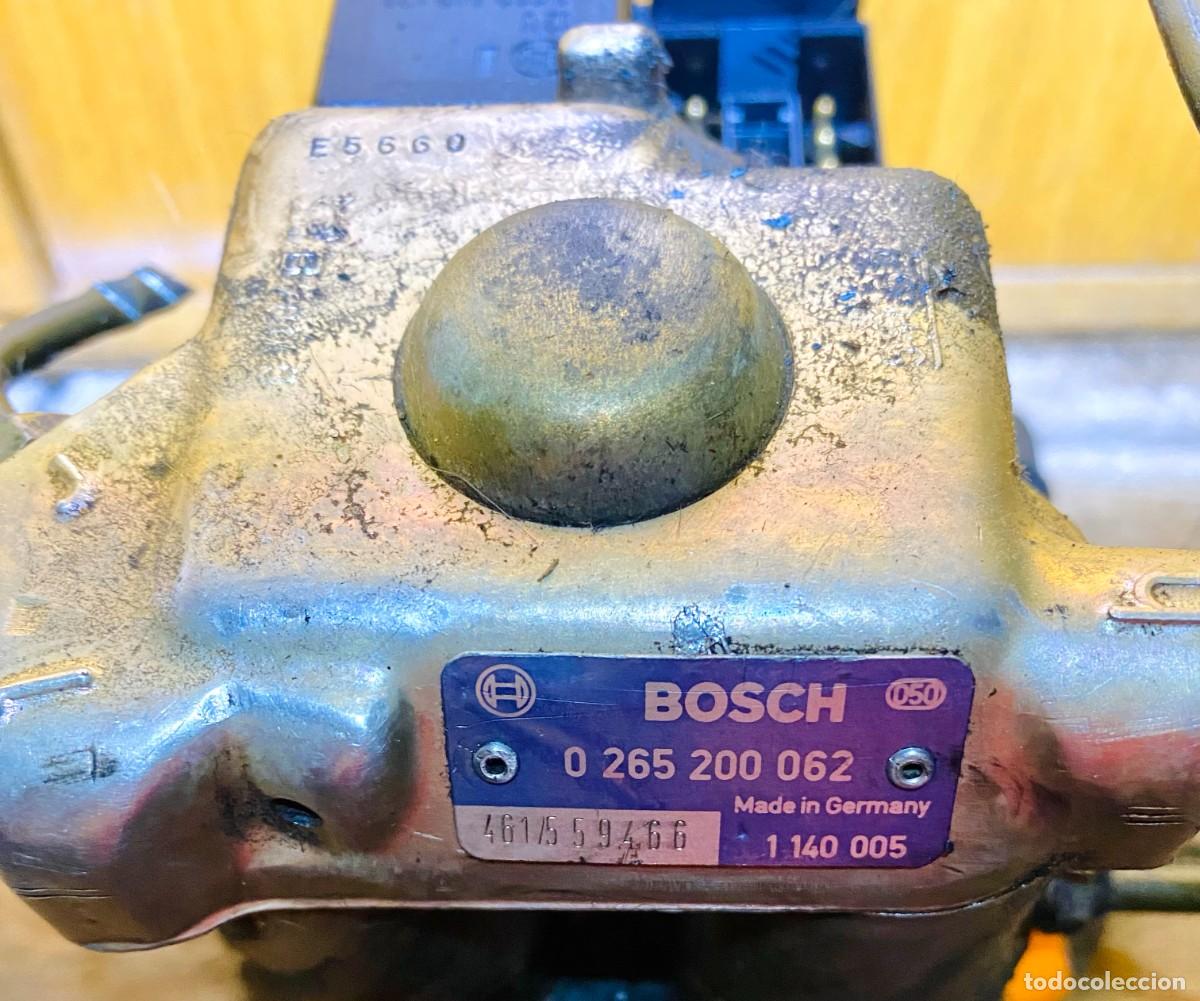 Segunda mano: MODULO ABS BMW 525TDS E34 ORIGINAL env&iacute;o econ&oacute;mico - Foto 4
