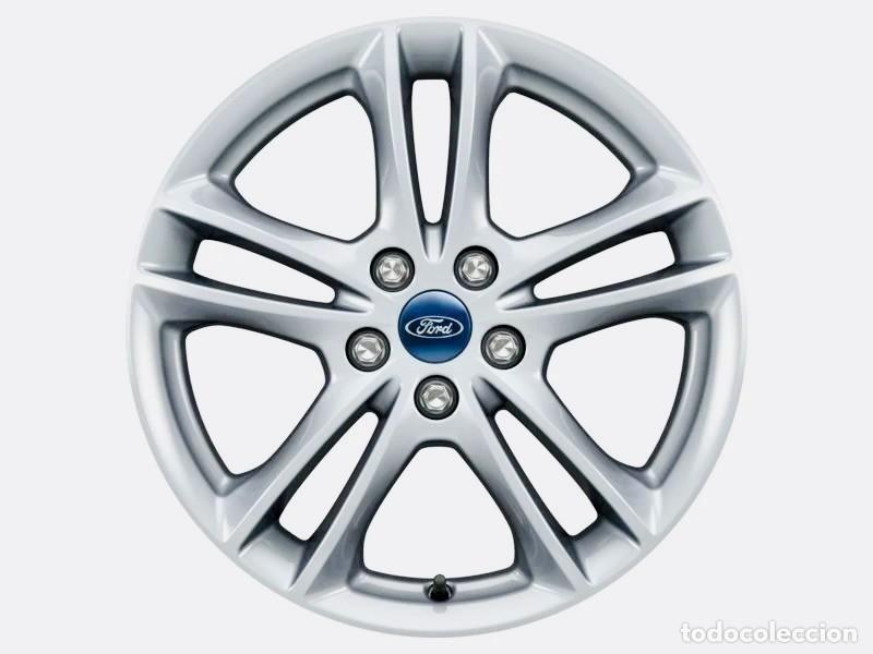 Segunda mano: FORD LLANTAS 17 ORIGINAL env&iacute;o econ&oacute;mico - Foto 2