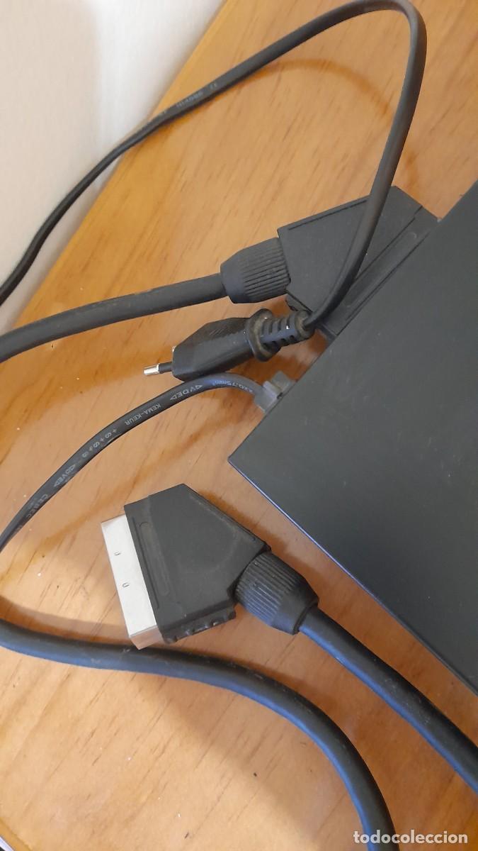 Segunda mano: Aparato m&aacute;quina DVB Emerson DT2128 usb televisor - Foto 2