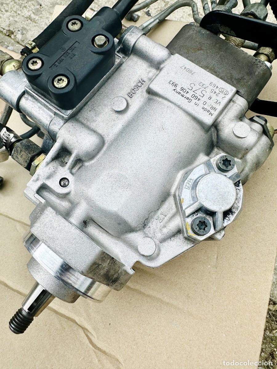 Segunda mano: Bomba inyectora bosch 2500tds ORIGINAL env&iacute;o econ&oacute;mico - Foto 1