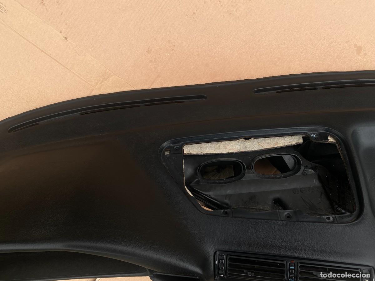 Segunda mano: SALPICADERO BMW E34 525TDS 1991 ORIGINAL env&iacute;o econ&oacute;mico - Foto 2
