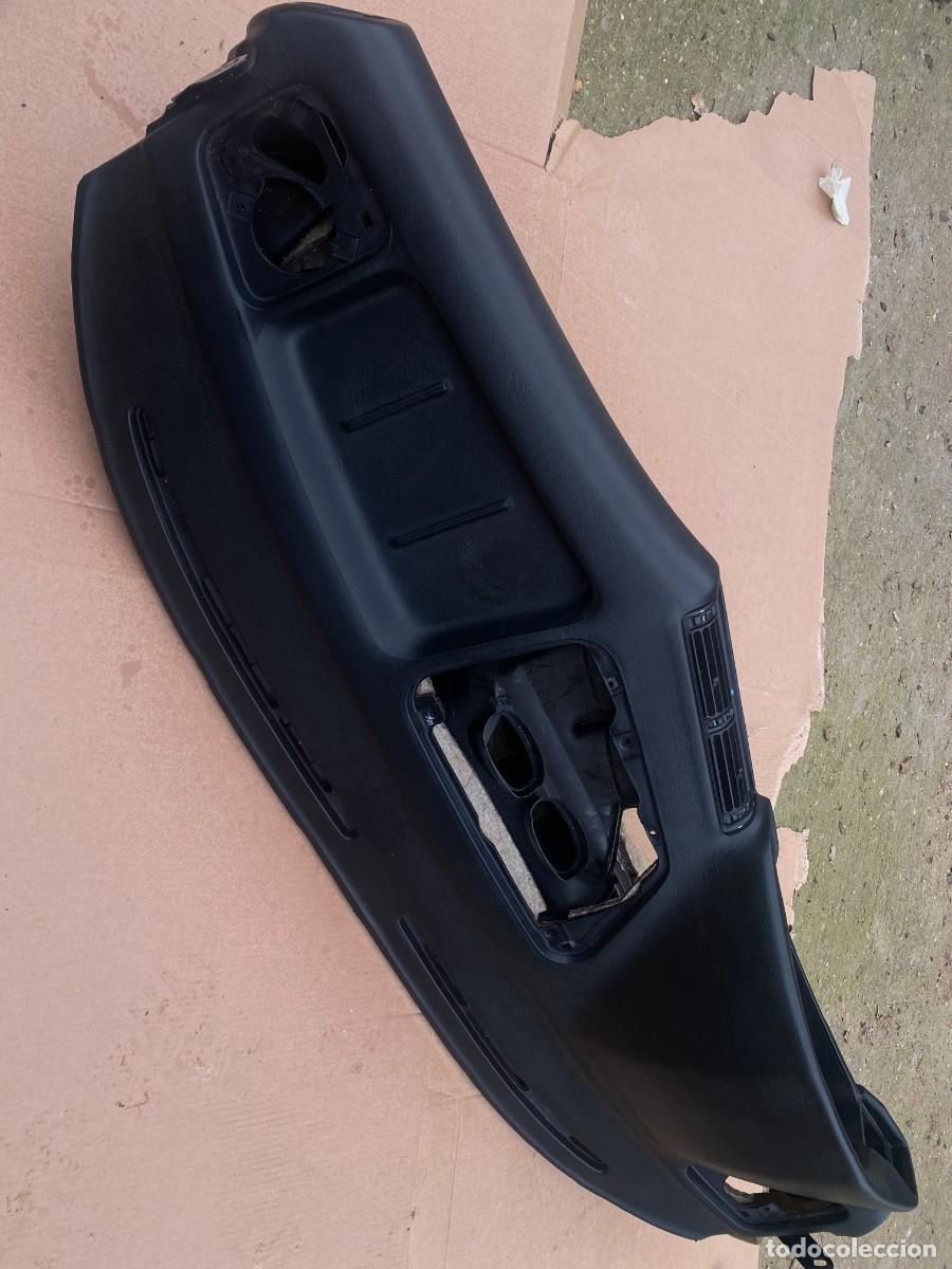 Segunda mano: SALPICADERO BMW E34 525TDS 1991 ORIGINAL env&iacute;o econ&oacute;mico - Foto 3