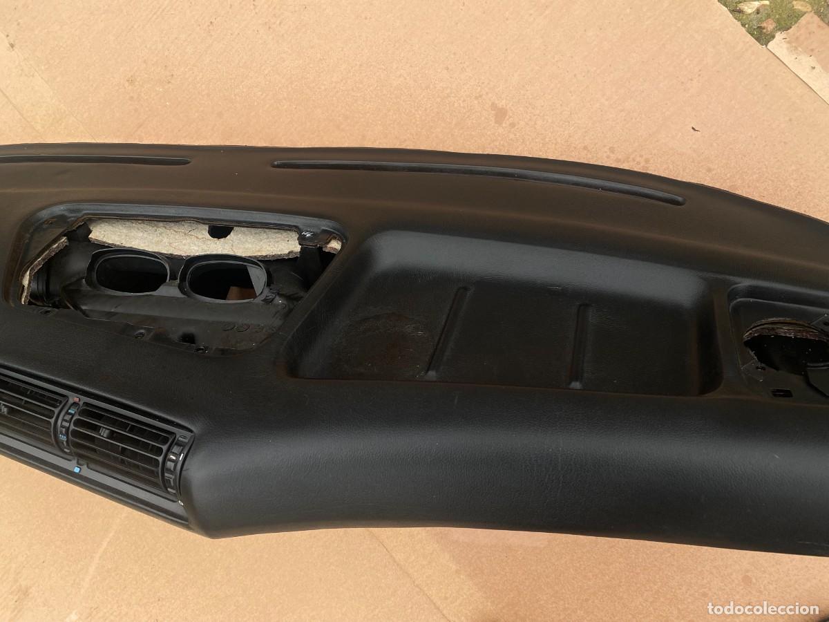 Segunda mano: SALPICADERO BMW E34 525TDS 1991 ORIGINAL env&iacute;o econ&oacute;mico - Foto 7